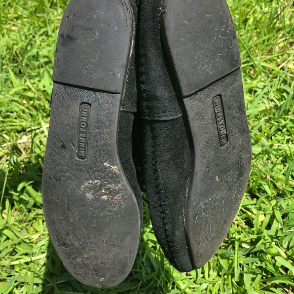 Fringe boot - Picture 4 of 5